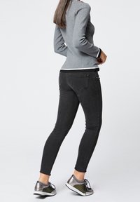 Morgan Maglione - light grey