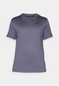 Unselected, galactic gray