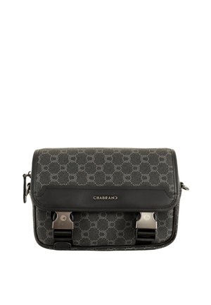 Sac bandoulière - noir