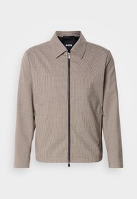 HANRY WING - Poletna jakna - medium beige