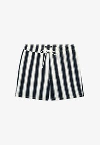 Unausgewählt, summer stripe desert sky