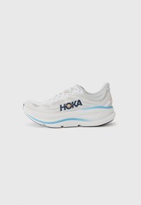 BONDI 9 - Hardloopschoenen voor op de weg - stardust/cosmic grey