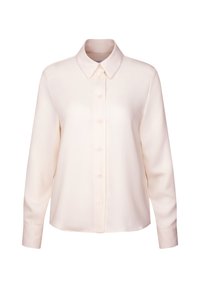Seidensticker REGULAR - Camicia - ecru