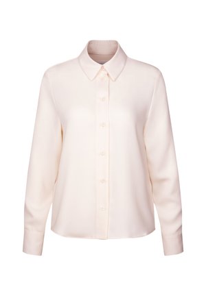 Seidensticker REGULAR - Hemdbluse - ecru