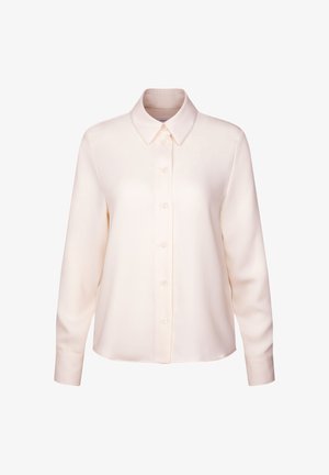 Seidensticker REGULAR - Overhemdblouse - ecru
