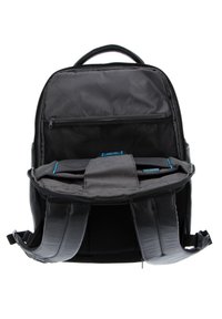 Piquadro Rugzak - nero