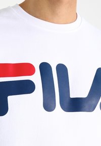Fila Felpa - white