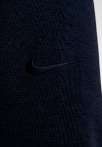 Nike Golf Sweat zippé - dark blue
