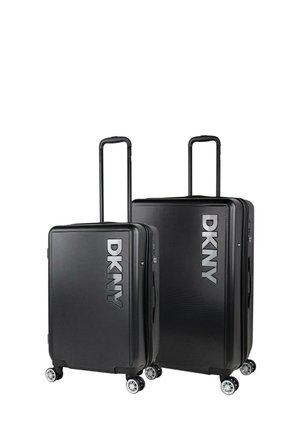 SIMPLY PUT SET - Juego de maletas - black