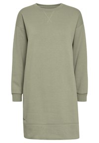 OXHOLLY - Dnevna obleka - seagrass