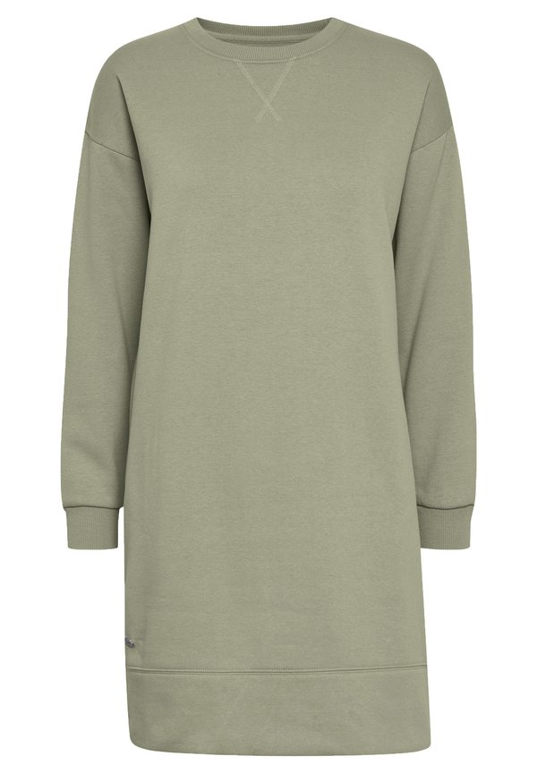 OXHOLLY - Day dress - seagrass4