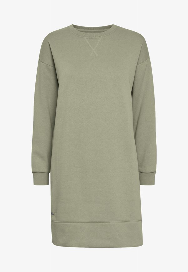 OXHOLLY - Day dress - seagrass4