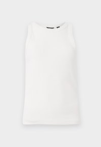 TANK - Top - calcite