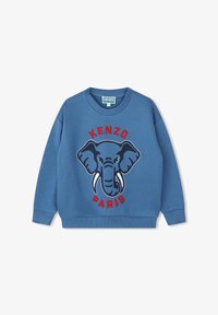 Non sélectionné, bleu air