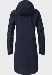 Unausgewählt, blau