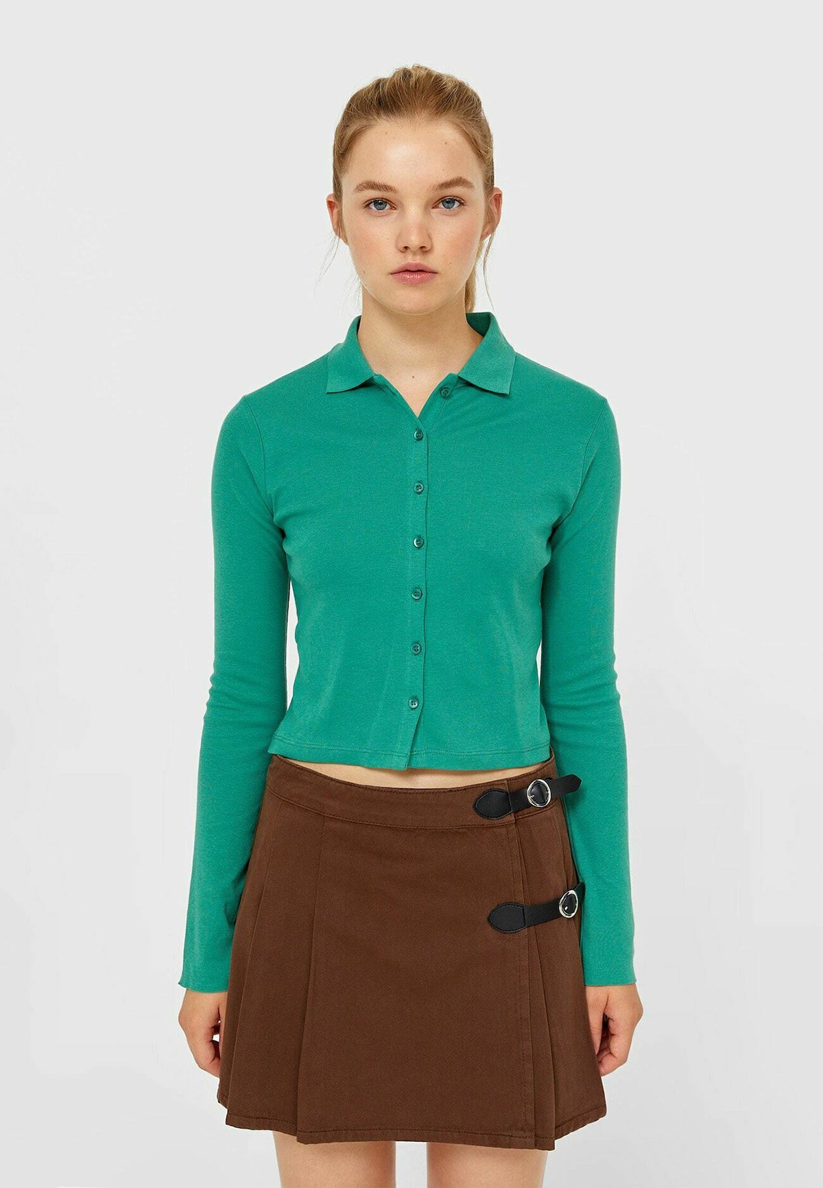 Donna Camicia Donna Camicia