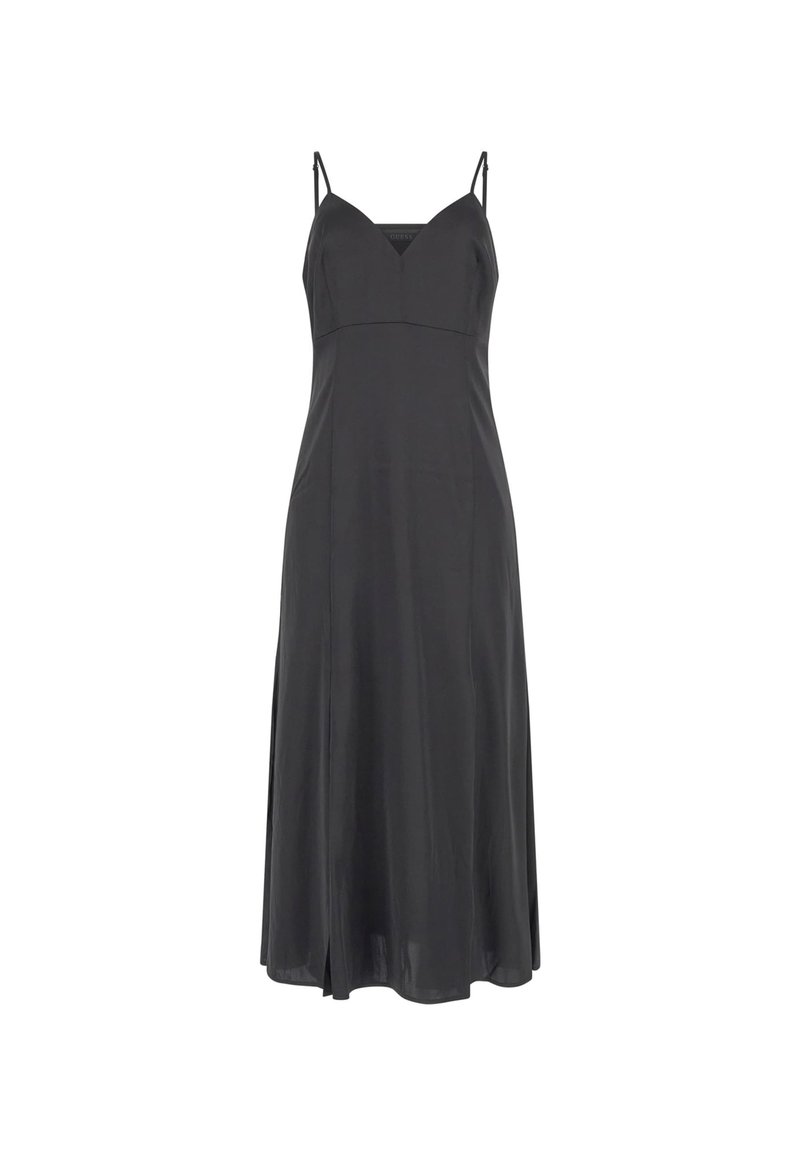 Guess Cocktailjurk zwart