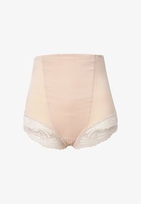 Unausgewählt, pale beige