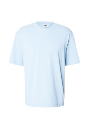 Urban Classics, SORONA LOOSE FIT TEE - T-Shirt basic - freezeblue