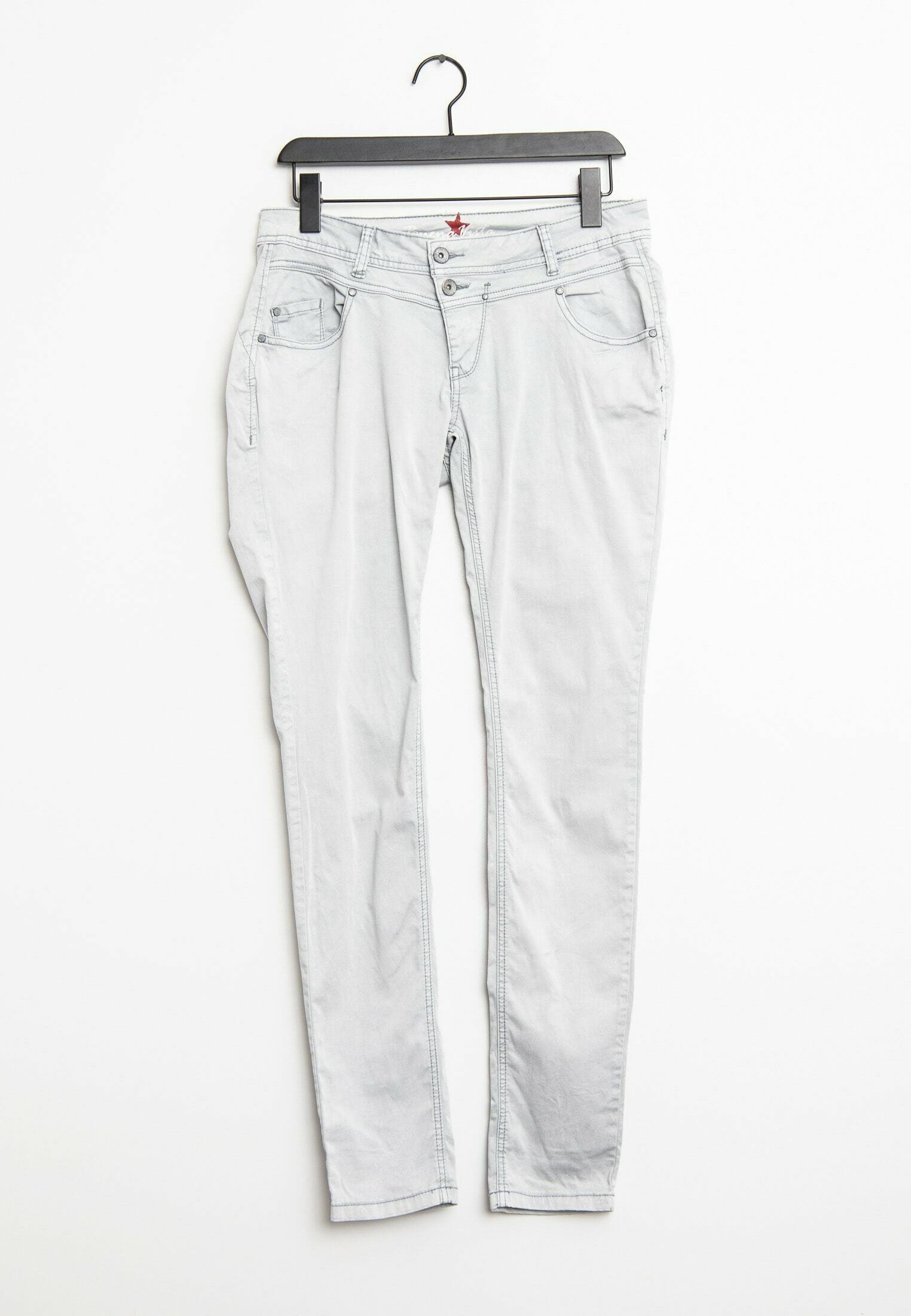 Guía de tallas de ropa para mujer