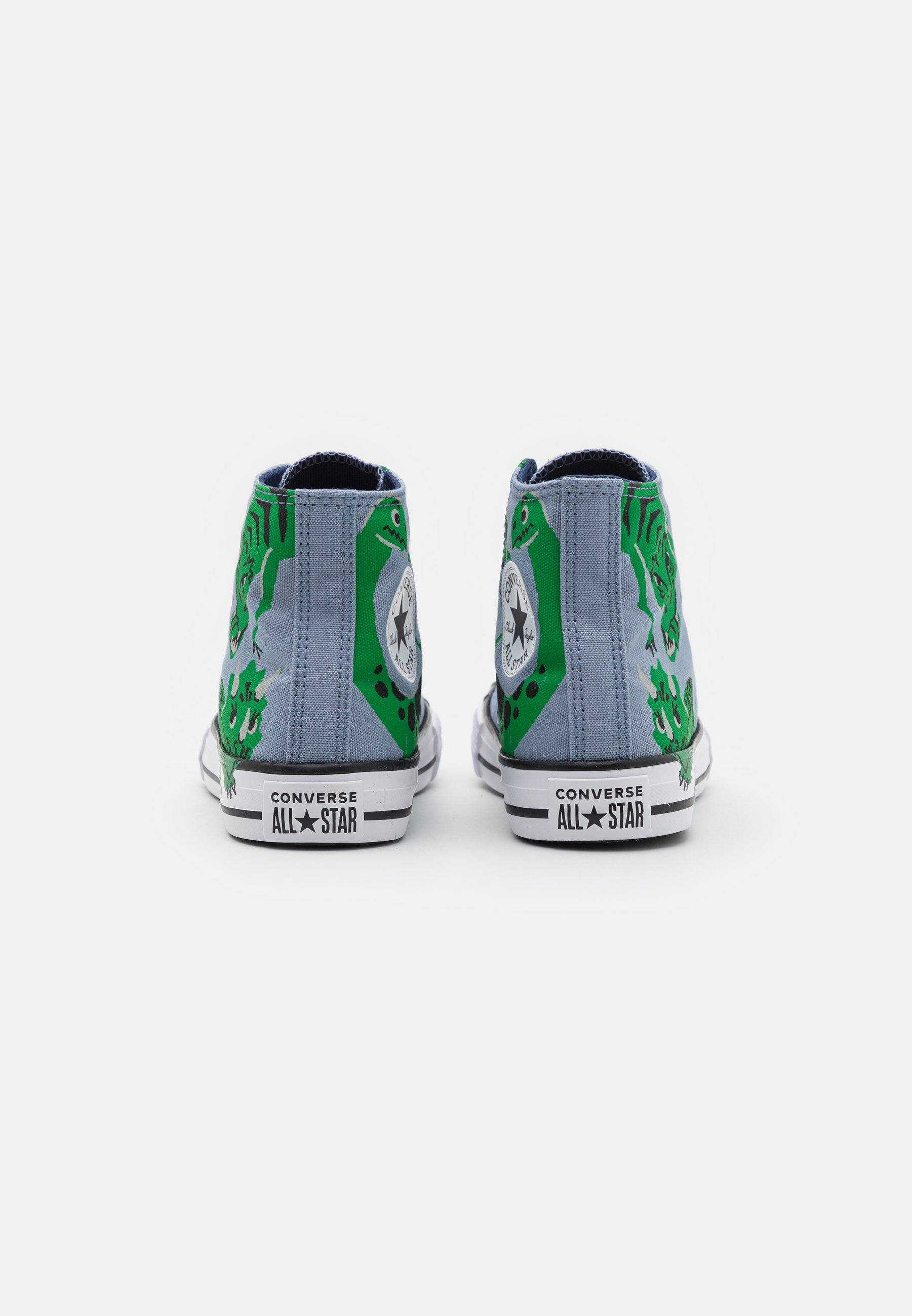 hulk converse