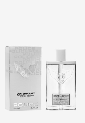 CONTEMPORARY - Eau de Toilette - -