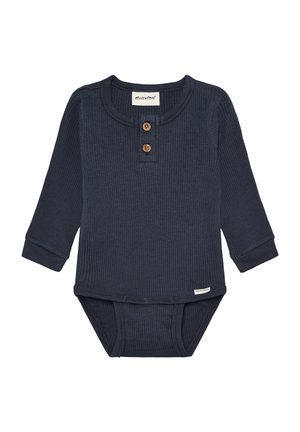 LONG SLEEVE - Body - odyssey gray