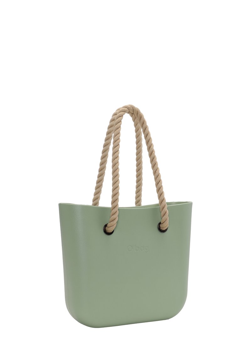 O Bag Sac à main mint green plain/menthe ZALANDO
