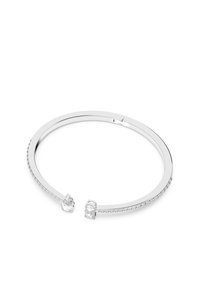 Swarovski MESMERA CUFF MIXED CUTS - Armband - white