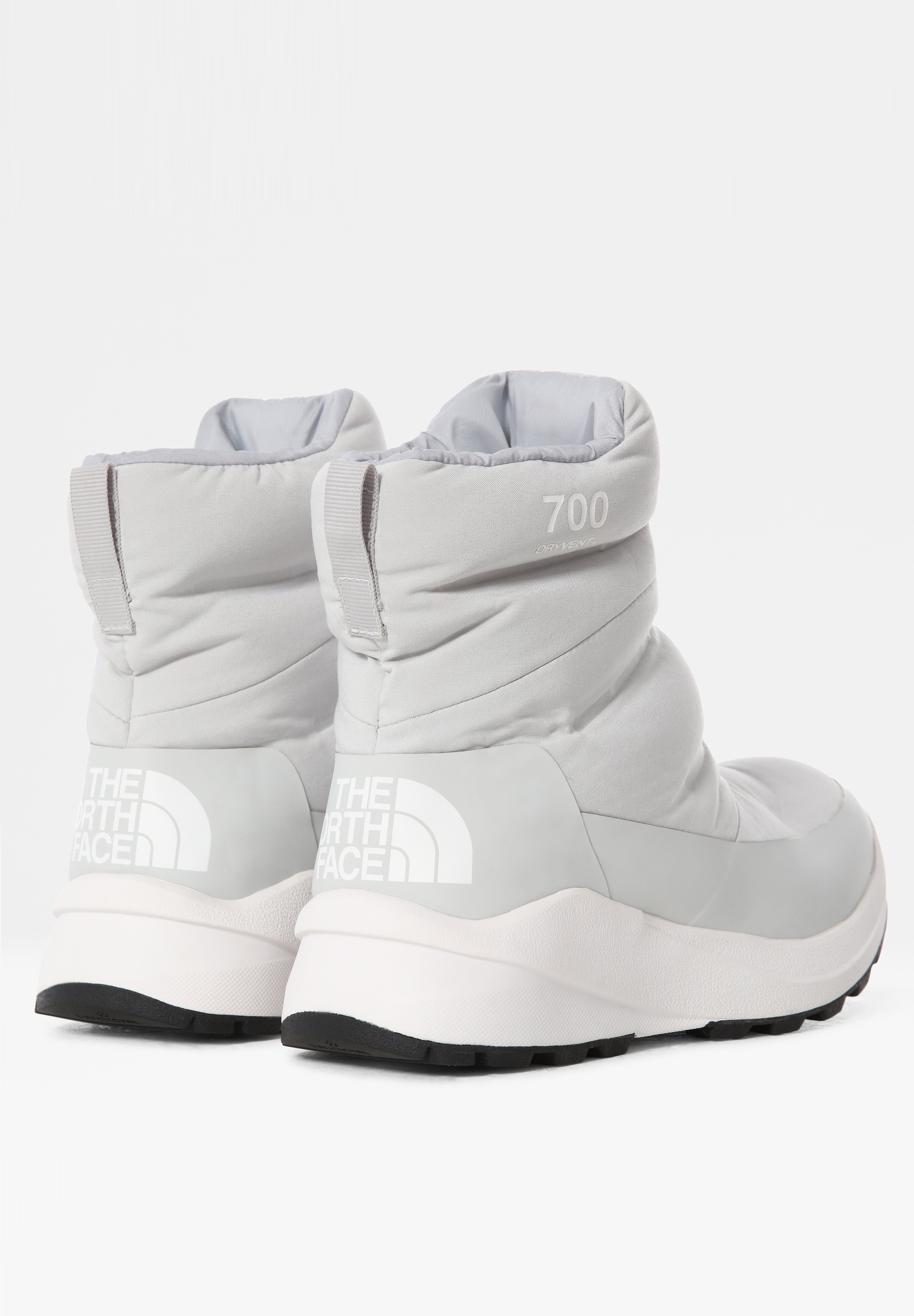 The North Face NUPTSE - Mountain shoes 
