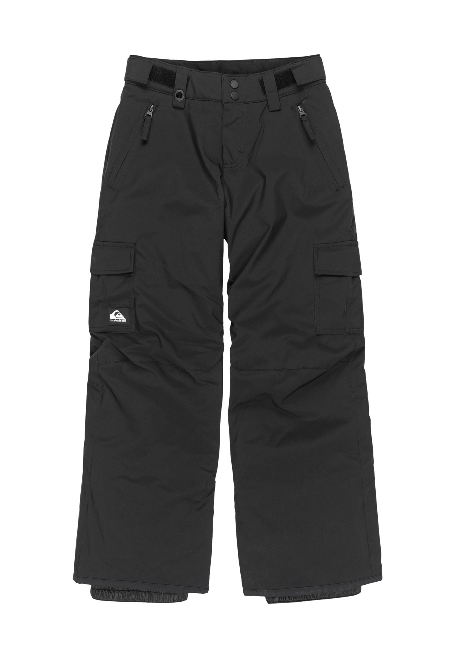 Quiksilver PORTER Snow pants kvj/black Zalando