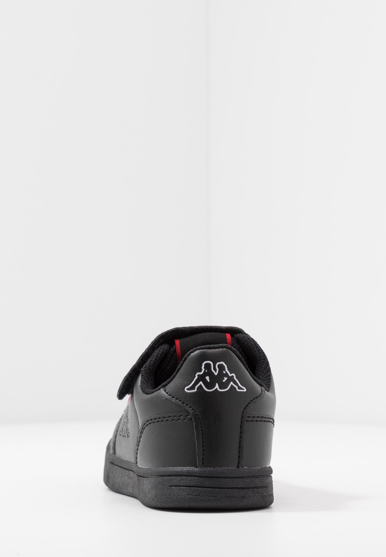 Kappa MARABU Treningssko blackred Zalando.no Kappa MARABU Joggesko blackred Zalando.no