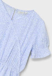 Name it WICKEL - Dienas kleita - xenon blue