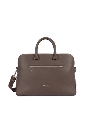 Handtas - marron