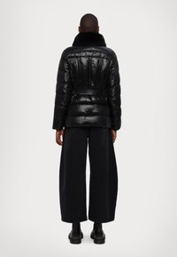 MICHAEL Michael Kors PACKABLE JACKET  - Vinterjakker - black