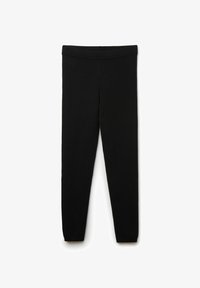 Non selezionato, Black