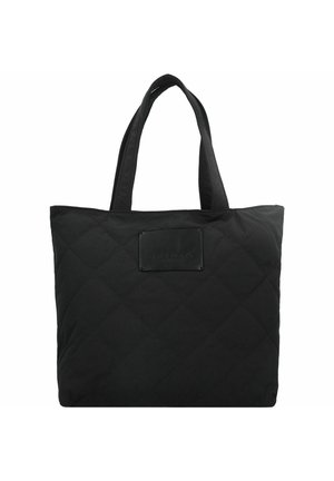 HETTA SHOPPER - Cabas - black