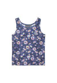 Ej vald, vintage indigo