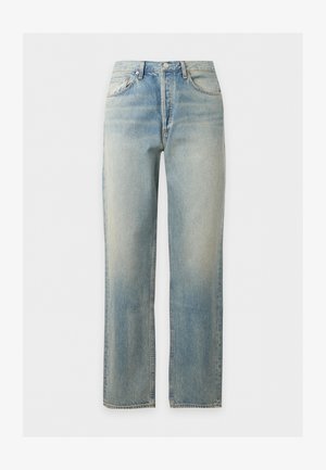 Agolde, Jean boyfriend - platform