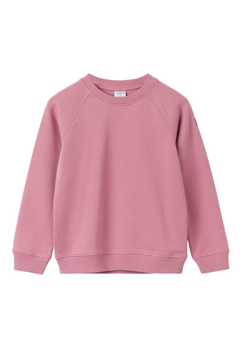 Polarn O. Pyret Sudadera - clover