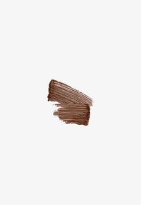 NYX Professional Makeup BOLD EYE CONTACT SET MIT ON THE RISE LIFTSCARA UND THICK IT. STICK IT! BROW MASCARA - Make-upset - brunette