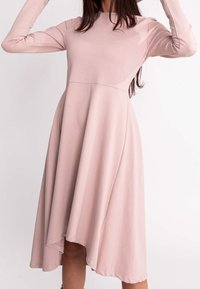 SELFIEROOM Freizeitkleid - beige