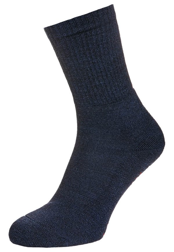 WALKIE  - Sports socks - marine