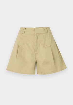 Topshop, Shorts - sage