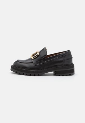 Billi Bi, Chaussons - black