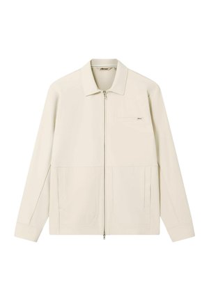 Ellesse, Übergangsjacke - stone