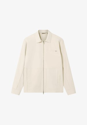 Ellesse, Übergangsjacke - stone