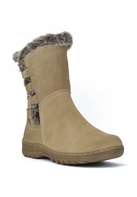 Coronel Tapiocca Botas para la nieve - beige