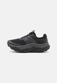 FRESH FOAM X MORE TRAIL V3 - Tenisice za trail trčanje - black