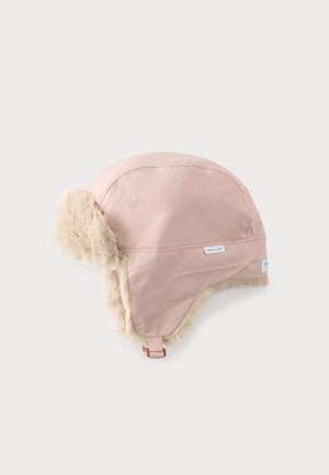 MINI A TURE, MATCRISTER UNISEX - Шапка - adobe rose